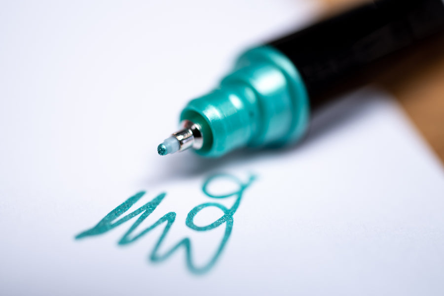CRETACOLOR Artist Studio Calligraphy Felt Tip Pens, 1 set - From Austria  Online Shop