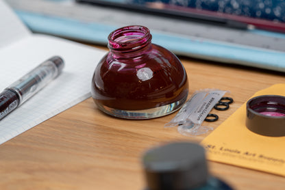 St. Louis Art Supply - Eyedropper Conversion Kit for Preppy Fountain Pens - St. Louis Art Supply