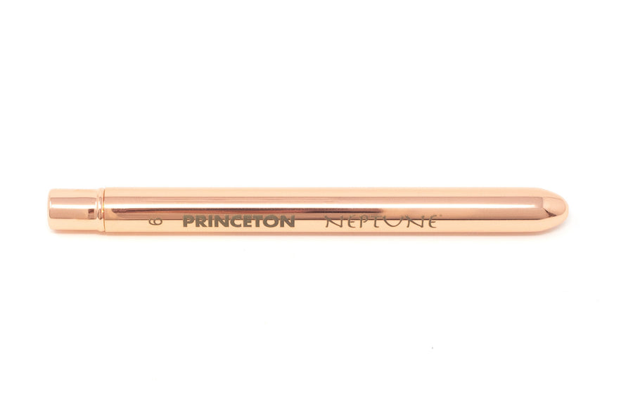 Princeton Neptune Watercolor Brushes– Let's Make Art