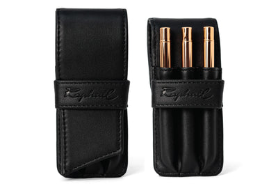 Raphaël - Le Voyageur Travel Brush Set - St. Louis Art Supply