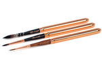 Raphaël - Le Voyageur Travel Brush Set - St. Louis Art Supply
