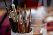Raphaël - Precision Watercolor Brushes - St. Louis Art Supply
