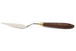RGM - RGM Plus Painting Knife, #13 - St. Louis Art Supply