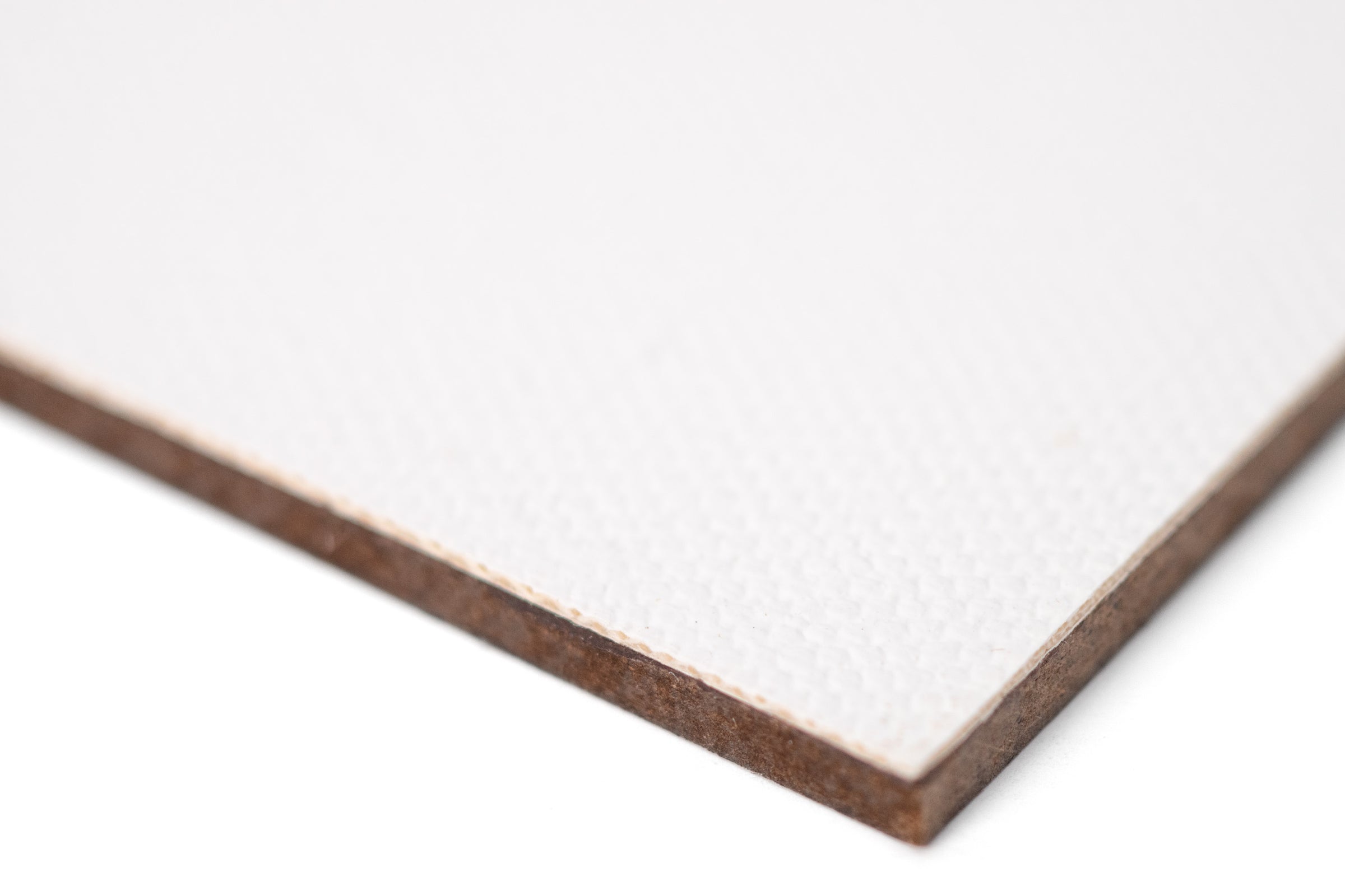 Richeson Premium Hardboard Panels, 3/4 Profile, Primed Smooth – St. Louis  Art Supply