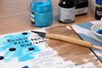 Jack Richeson & Co. - Bamboo Reed Pen - St. Louis Art Supply