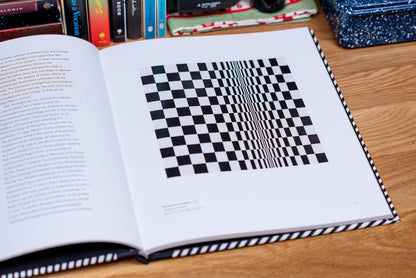 Bridget Riley: Paintings, 1963-2015
