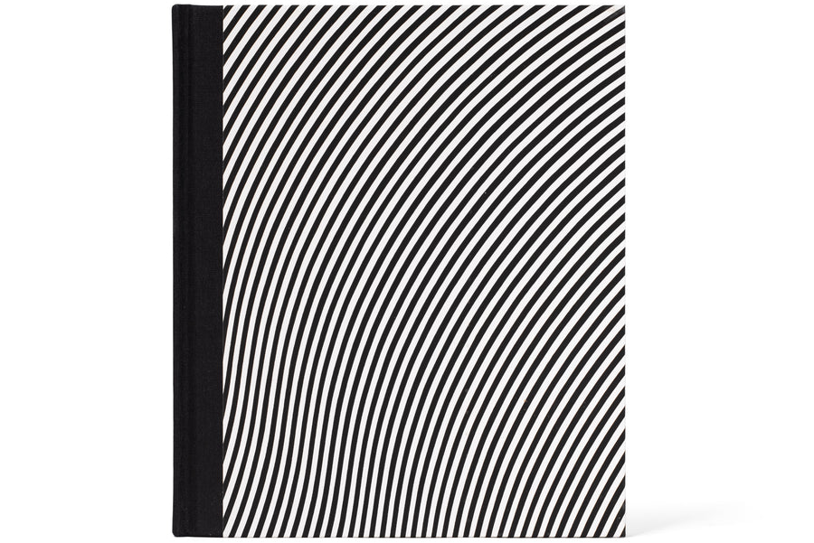 Bridget Riley Op Art Current