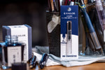 Sailor - Sailor Fountain Pen Converter, Silver - St. Louis Art Supply
