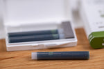 Shikiori Fountain Pen Ink Cartridges, #212 Sakuramori (Cherry Blossom)