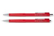 Sakura - Retrico Ballpoint Pen, 0.4 mm, Bright Red - St. Louis Art Supply