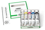 Schmincke - Akademie Gouache, CMYK Set - St. Louis Art Supply