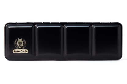 Schmincke - Akademie Watercolors, Set of 12 Full Pans - St. Louis Art Supply