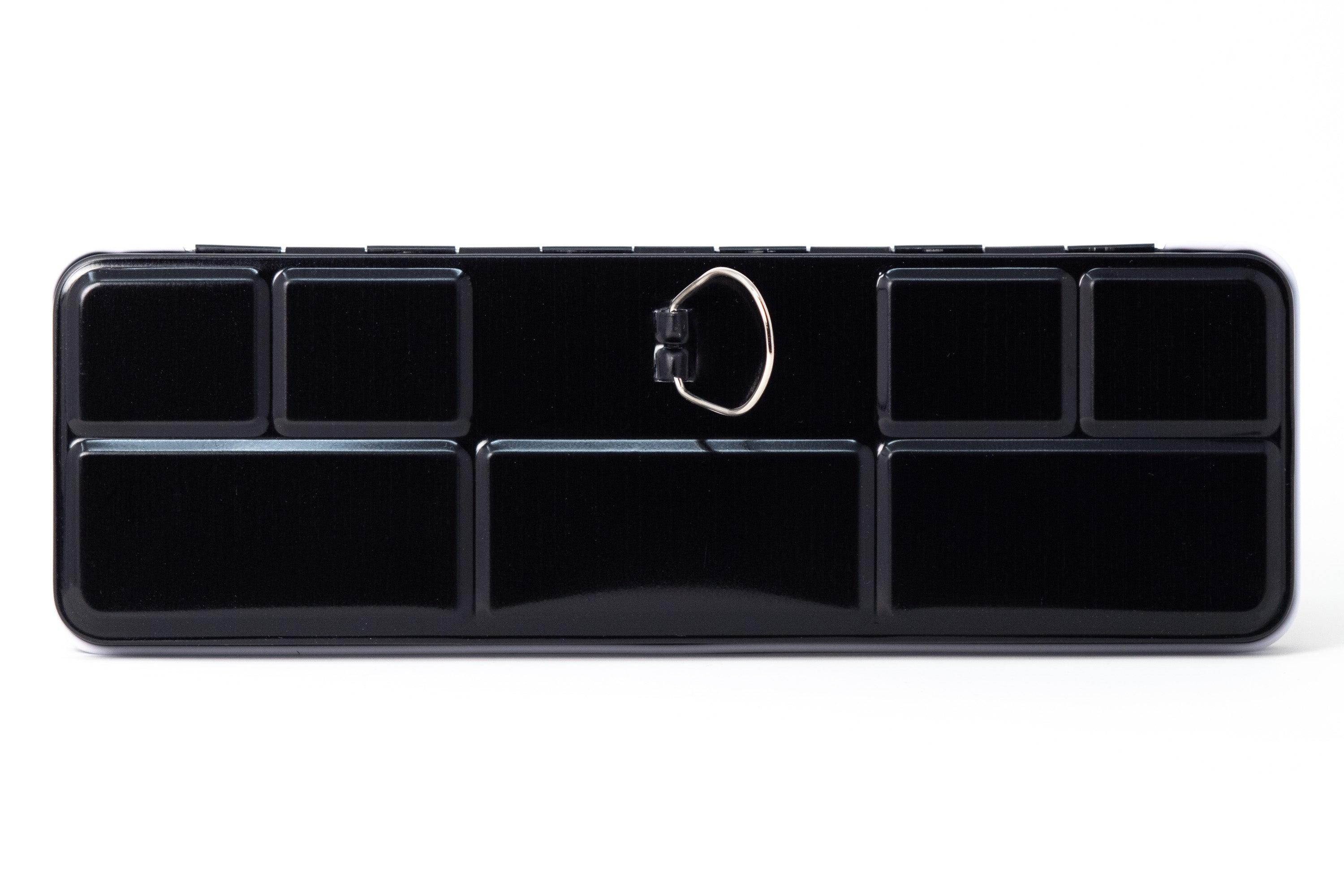 Schmincke - Akademie Watercolors, Set of 12 Full Pans - St. Louis Art Supply