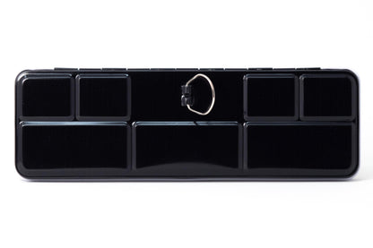 Schmincke - Akademie Watercolors, Set of 12 Full Pans - St. Louis Art Supply