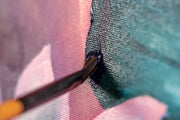 Schmincke - Mussini Oil Colors, 35 mL, #477 Transparent Cyan - St. Louis Art Supply