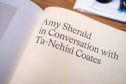 Amy Sherald: The World We Make