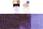 Sailor - Shikiori Fountain Pen Ink, 20 mL, #201 Shigure (Winter Rain) - St. Louis Art Supply