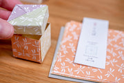 Washi Origami Paper, Dragonflies