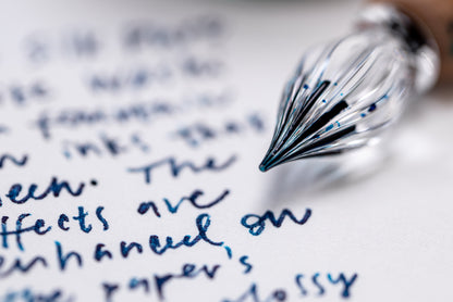 Silk Pure White Washi Paper, Pack of 12 Sheets, A4