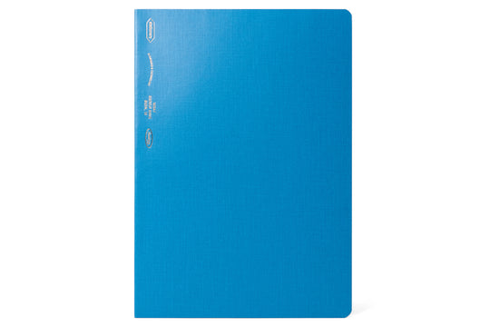 Stalogy - Editor's Series 365Days Notebook, A5, Cobalt Blue - St. Louis Art Supply
