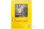 Strathmore Charcoal Paper Pad, 300 Series