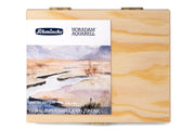 Schmincke - Horadam Supergranulation Watercolor Set, Tundra, 15 mL - St. Louis Art Supply