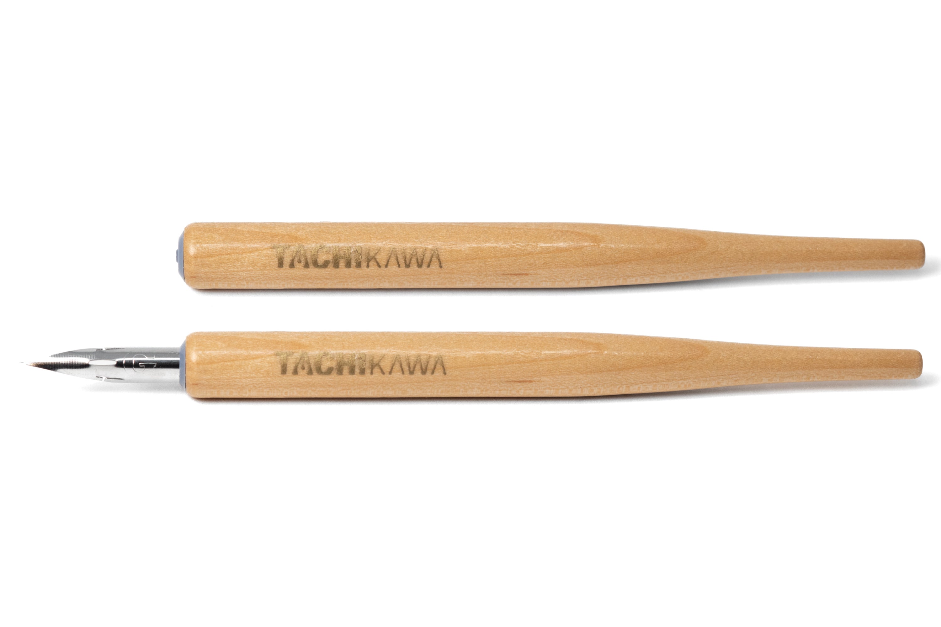 Tachikawa T-25 Pen Nib Holder – St. Louis Art Supply