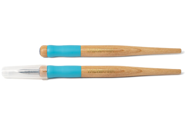 Tachikawa T-40 Pen Nib Holder – St. Louis Art Supply