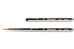 Tintoretto Tiny Travel Brush, #2 Round