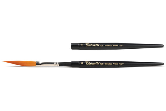 Art Supply St. Brushes Travel – Tintoretto Louis