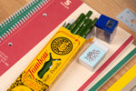 Tombow - Tombow 8900 Pencil, B, Single - St. Louis Art Supply