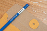 Tombow - MONO Calligraphy Pencil, 6B - St. Louis Art Supply