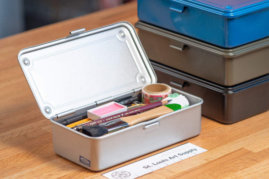 Best Toolboxes for Artists –