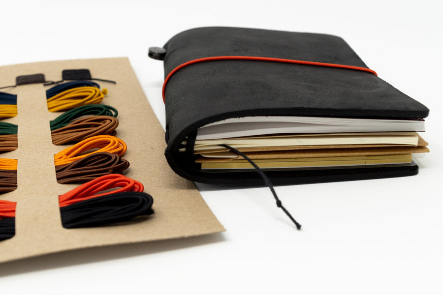 Traveler's Notebook Repair Kit #009 - St. Louis Art Supply
