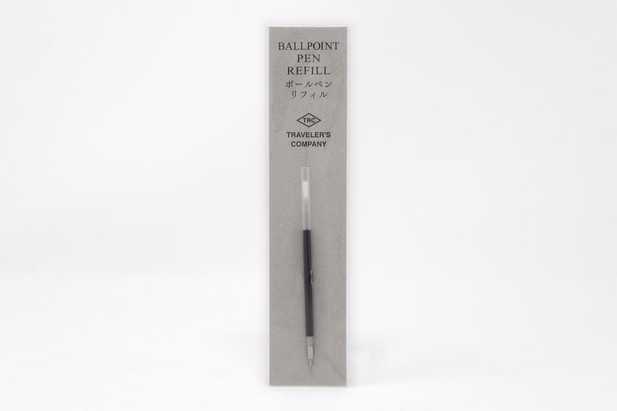 Traveler's Company - Traveler's Ballpoint Pen Refill - St. Louis Art Supply