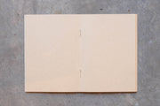 Traveler's Notebook Refill #009: Kraft Paper, Passport Size - St. Louis Art Supply