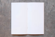 Traveler's Company - Traveler's Notebook Refill #026: MD Paper, Dot Grid, Regular Size - St. Louis Art Supply