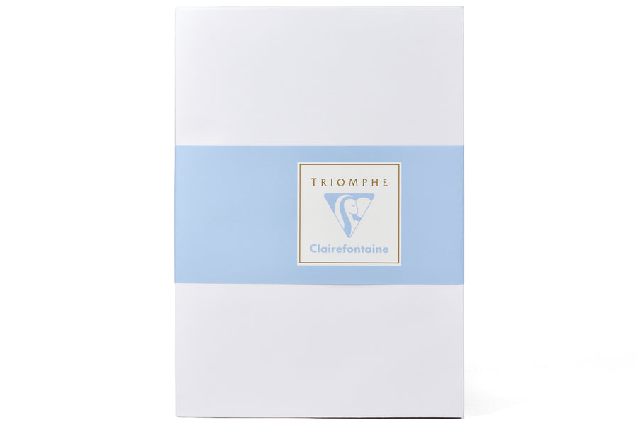 Clairefontaine Triomphe Envelopes, Pack of 25