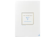 Clairefontaine Triomphe Letter Pad