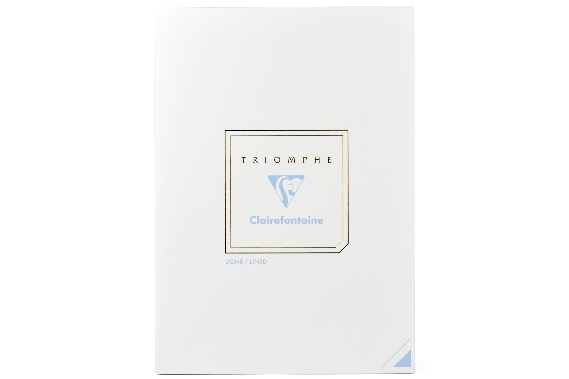 Clairefontaine Triomphe Letter Pad – St. Louis Art Supply