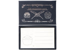 Tsubame - Ink Collection Cards, Set of 150 - St. Louis Art Supply