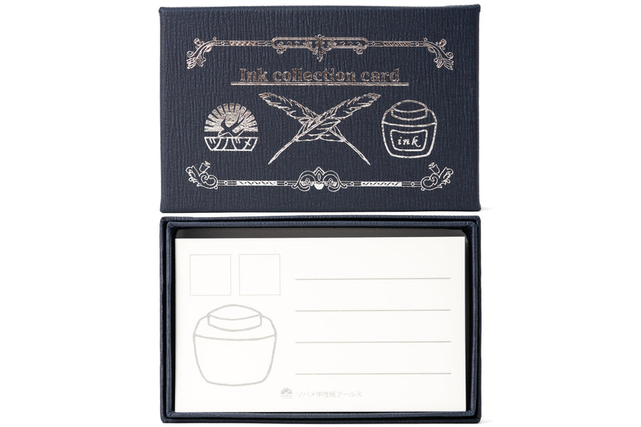 Tsubame - Ink Collection Cards, Set of 150 - St. Louis Art Supply