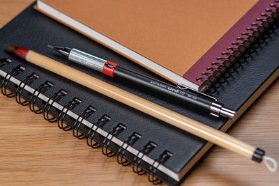 Mitsubishi Pencil Co. - Uni 552 Mechanical Pencil - St. Louis Art Supply