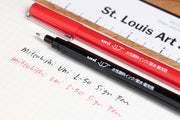 Mitsubishi Pencil Co. - Uni L-50 Sign Pens - St. Louis Art Supply