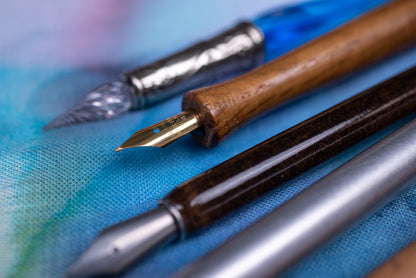 Wing-Flow #4 Pen Nib (Vintage)