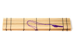 Yasutomo - Bamboo Brush Roll - St. Louis Art Supply
